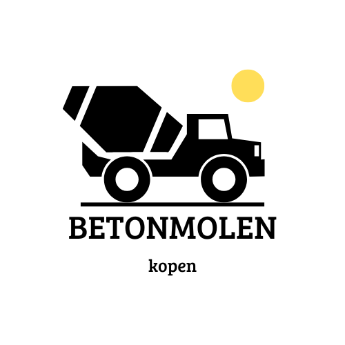Betonmolens voor Professionals