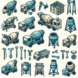 Waar Letten Slimme Klussers en Bouwers in 2025 Op Bij Betonmolens? Ontdek Verrassende Tips & Vergelijkingen!